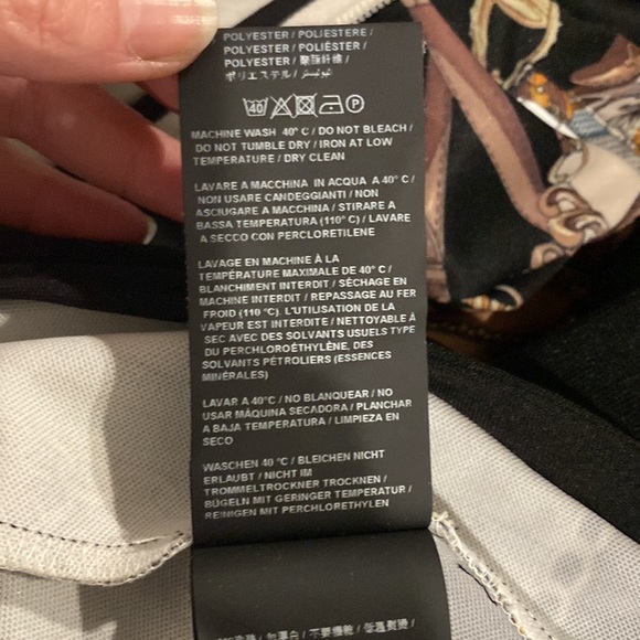 Palm Angels track jacket - Picture 14 of 16